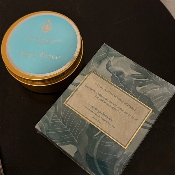 Candle Bundle #1 - Picture 2 of 2